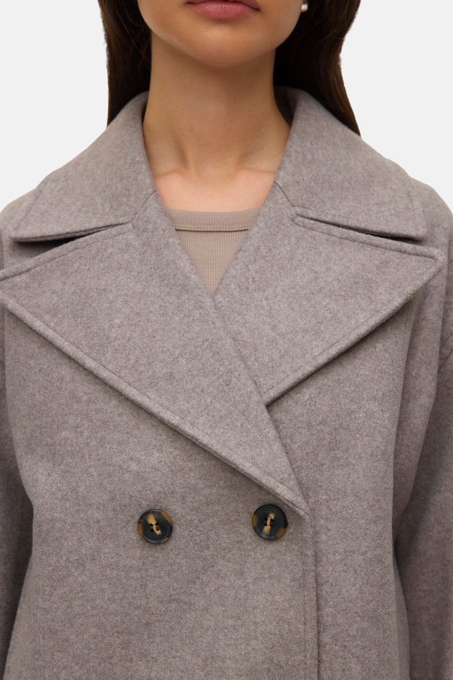 Veste courte - Driftwood