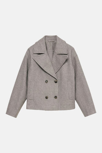Veste courte - Driftwood