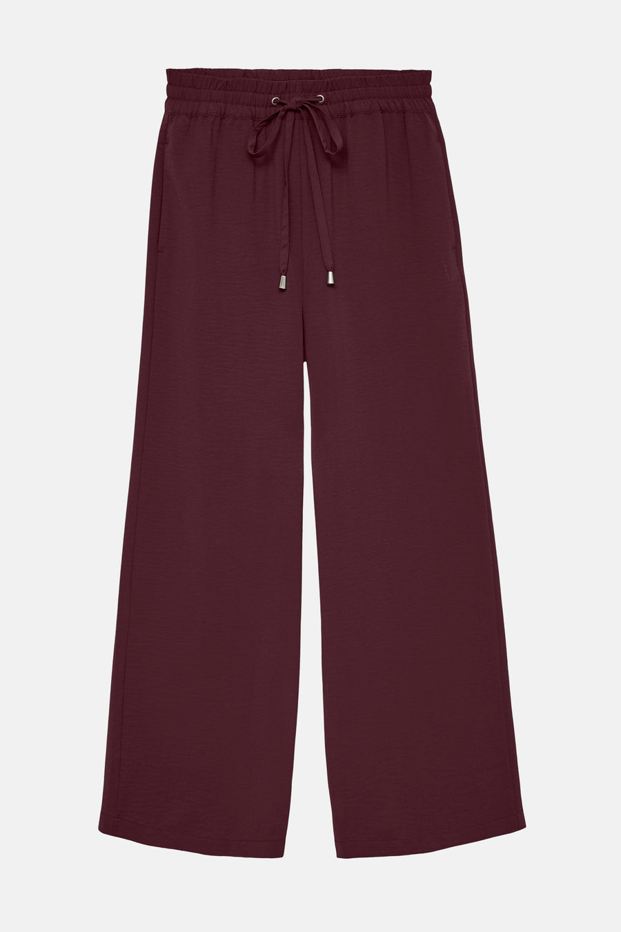 Pantalon - Bordeaux - VERO MODA®