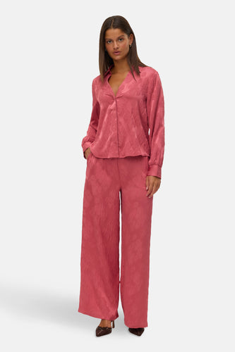 Pantalon - rose - VERO MODA®