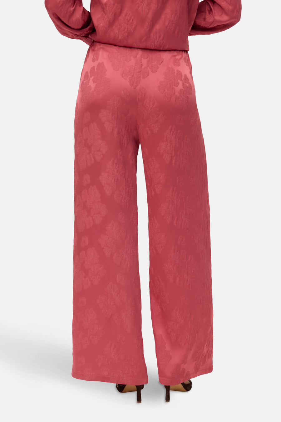 Pantalon - rose - VERO MODA®