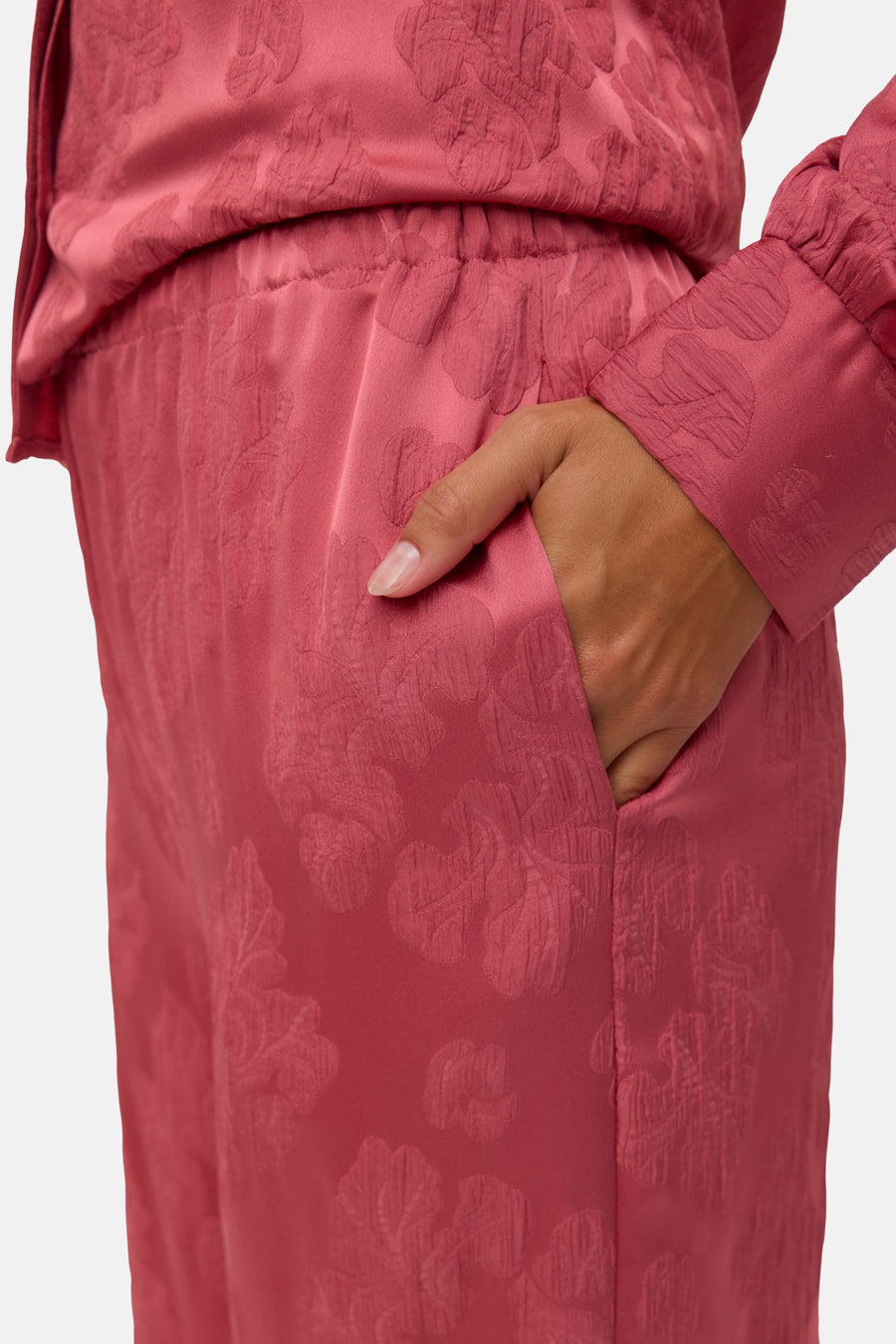 Pantalon - rose - VERO MODA®