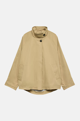 Veste - beige
