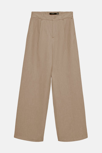 Pantalon beige - VERO MODA®