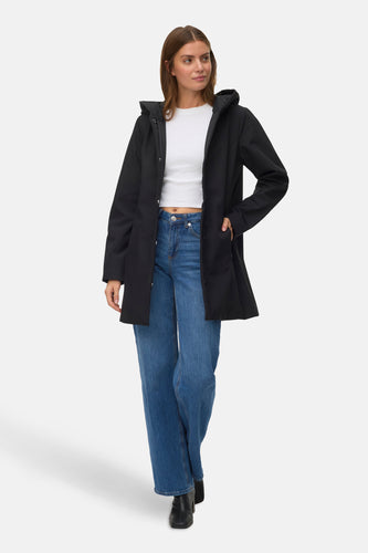 Veste - noir - VERO MODA®