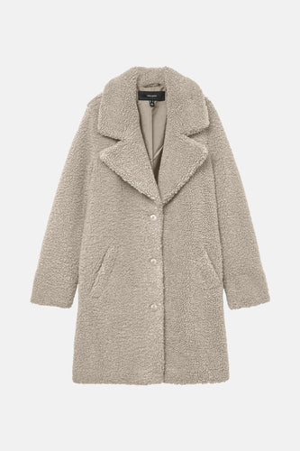 Veste - beige - VERO MODA® - 5
