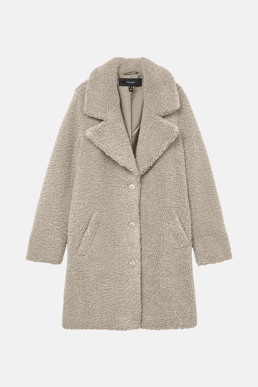 Veste - beige - VERO MODA® - 5