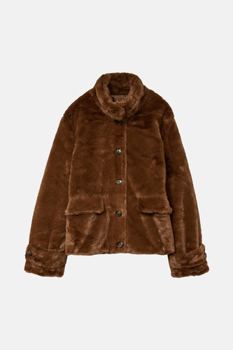 Veste - brun - VERO MODA®