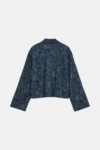 Veste - bleu - VERO MODA®