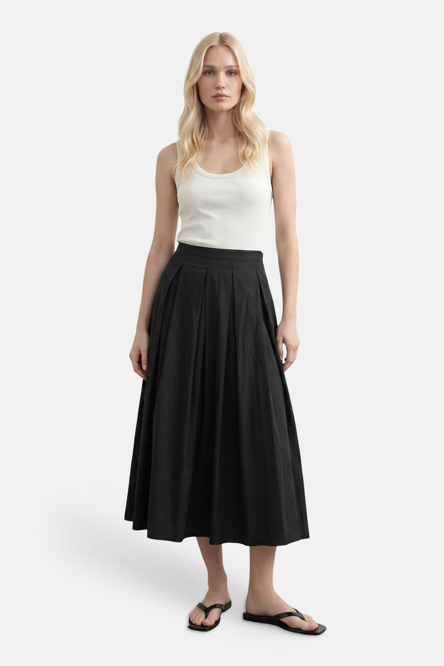 Jupe - Black