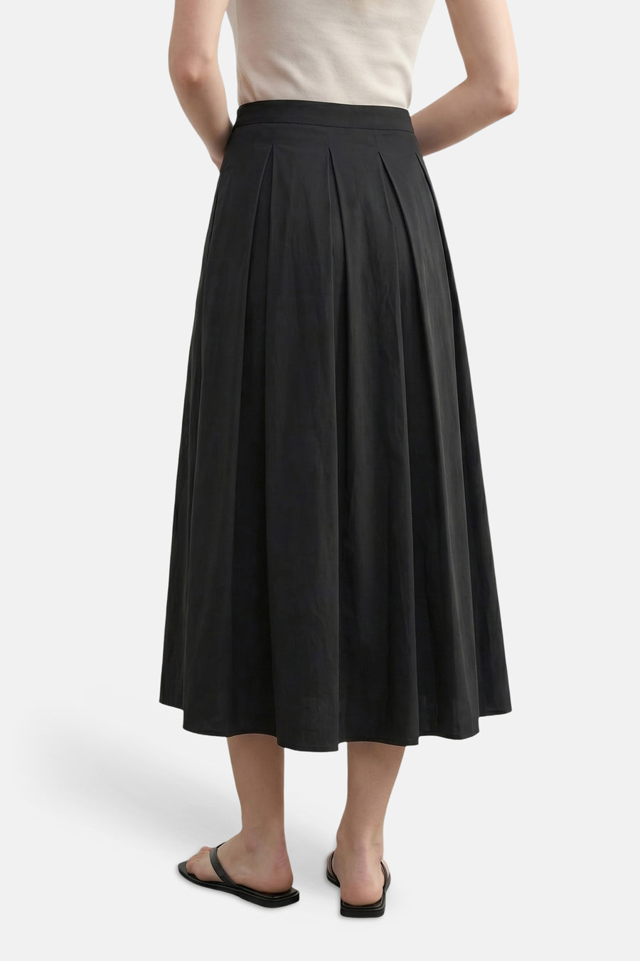Jupe - Black