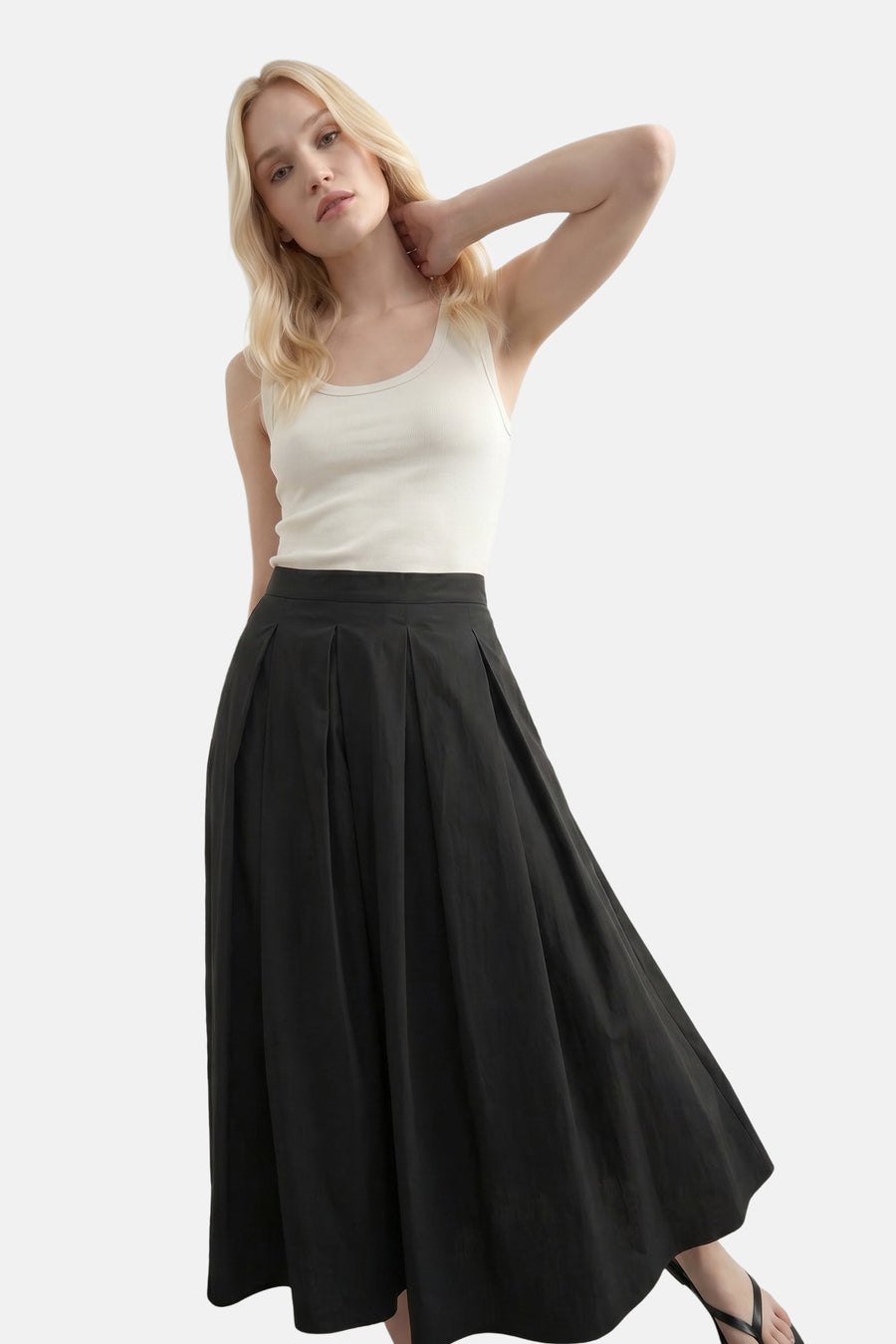 Jupe - Black