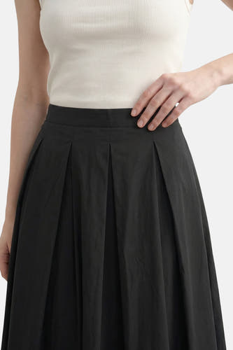 Jupe - Black
