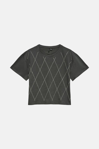 VMEVALINA SS TEE EXP