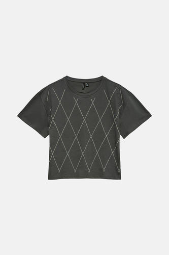 VMEVALINA SS TEE EXP