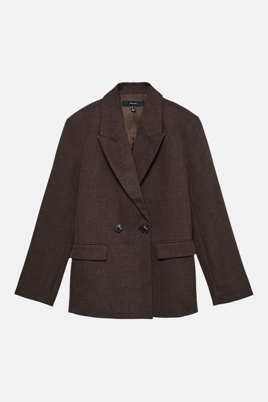 Blazer brun - VERO MODA®