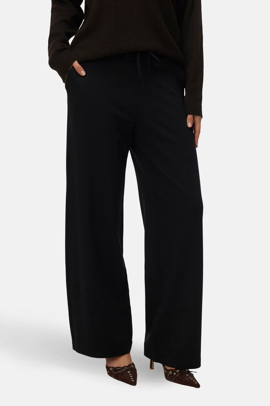 Pantalon noir - VERO MODA®