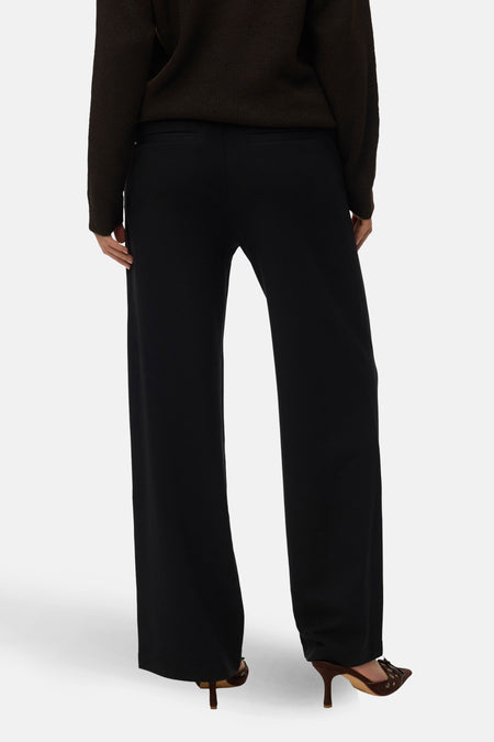 Pantalon noir - VERO MODA®