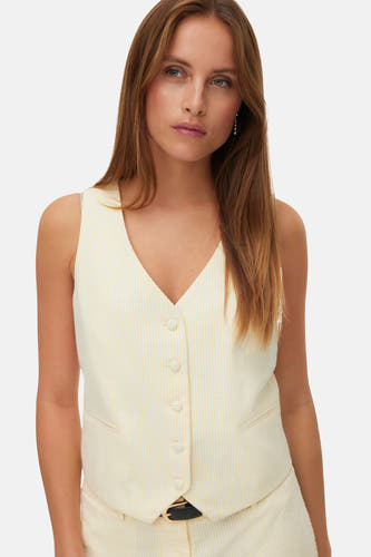 Gilet jaune - VERO MODA®