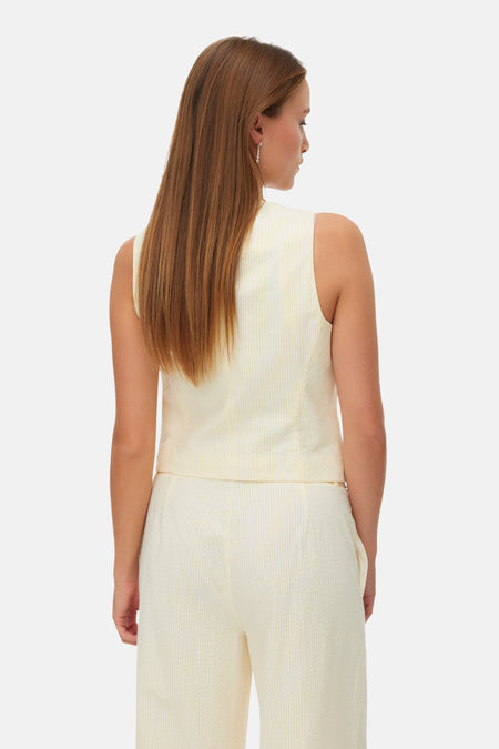 Gilet jaune - VERO MODA®