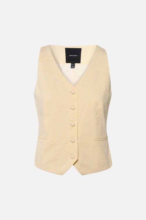 Gilet - jaune