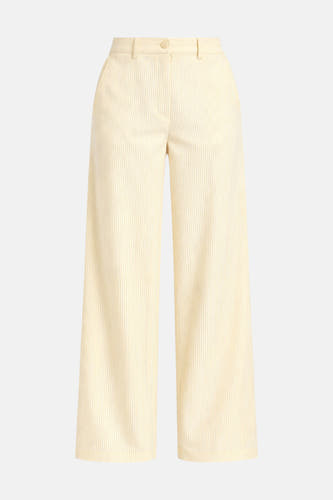 Pantalon jaune - VERO MODA®