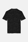 T-shirt (manches courtes) noir - VERO MODA®