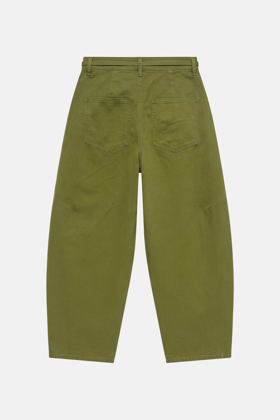 Pantalons 5 poches vert - VERO MODA®