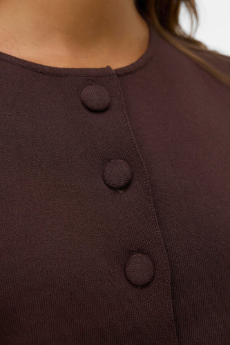 VMANNE SL TOP KNT EXP