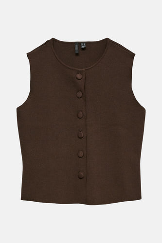 VMANNE SL TOP KNT EXP