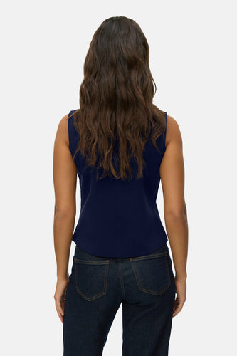 VMANNE SL TOP KNT EXP