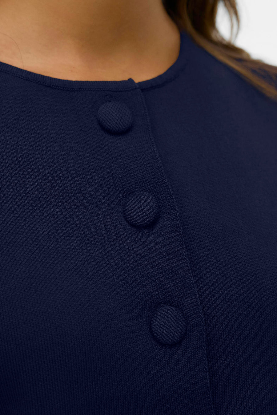 VMANNE SL TOP KNT EXP