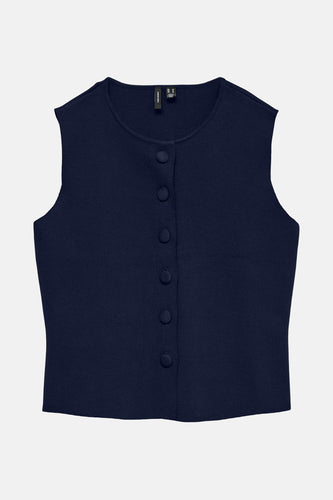 VMANNE SL TOP KNT EXP