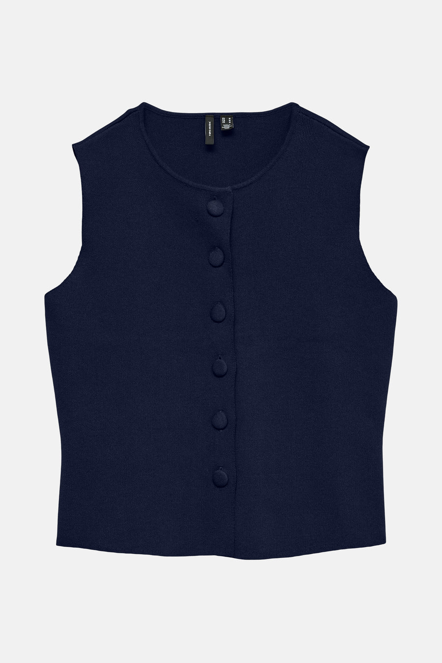 VMANNE SL TOP KNT EXP