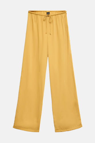 VMLEO HW WIDE PANT EXP