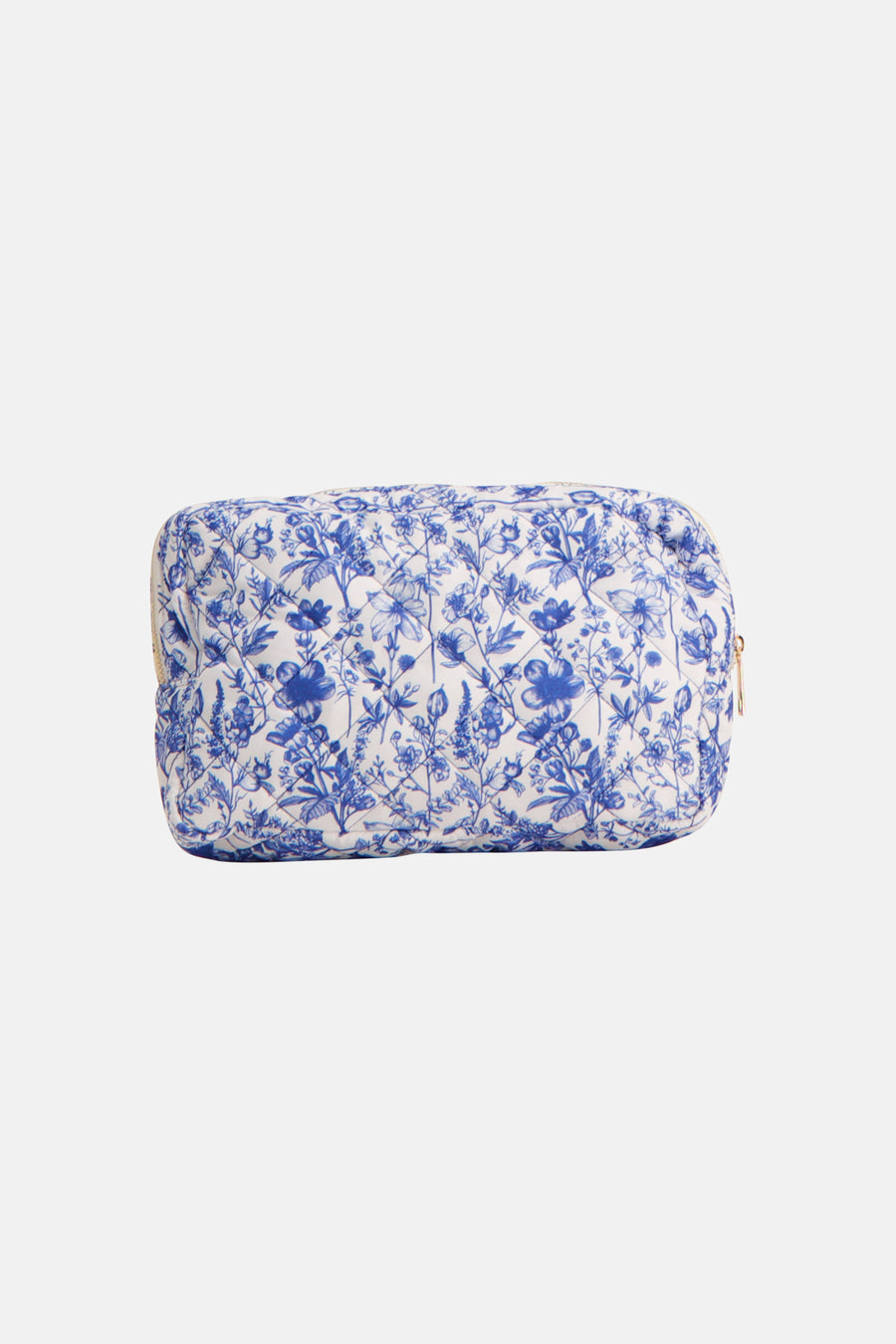 Trousse de toilette - bleu