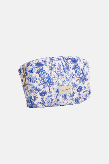 Trousse de toilette - bleu