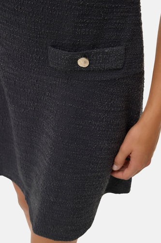 Robe - gris - VERO MODA®