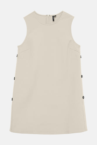 VMABIGAIL SL SHORT DRESS EXP