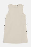 Robes sans manches Écru - VERO MODA®