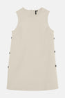 Robes sans manches Écru - VERO MODA®