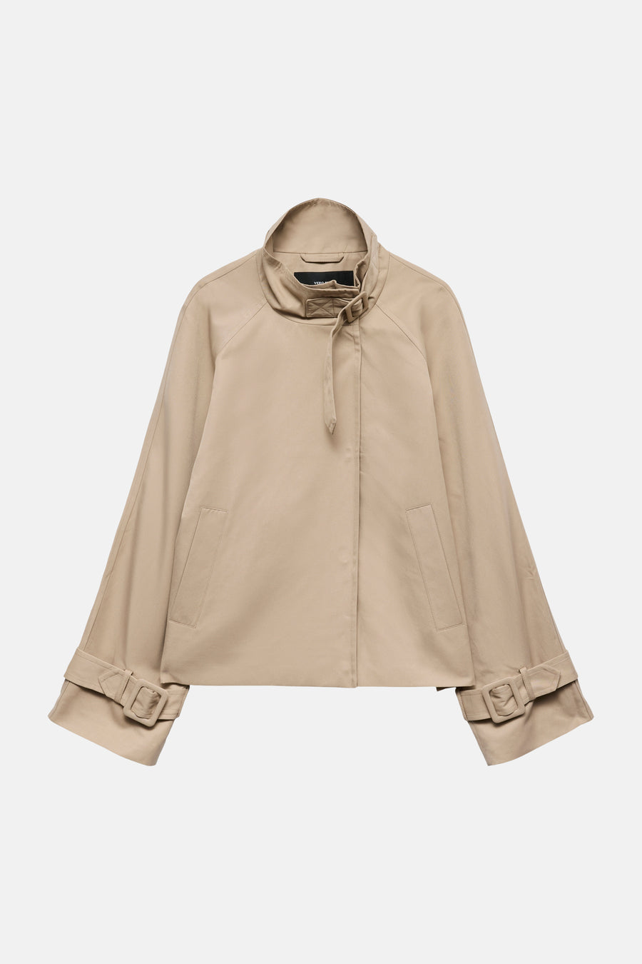 Veste courte beige - VERO MODA®