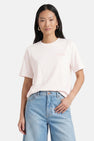T-shirt - blanc
