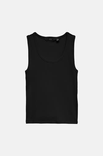 Top (sans manches) noir - VERO MODA®