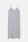 Robe - bleu