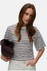 T-shirt (manches courtes) blanc - VERO MODA®