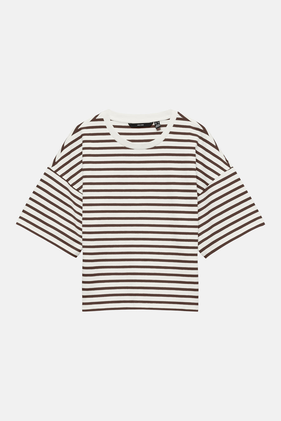 T-shirt (manches courtes) blanc - VERO MODA®