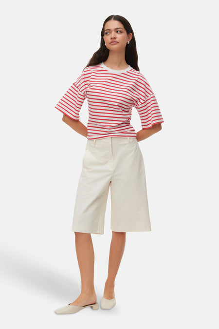 T-shirt (manches courtes) multicolore - VERO MODA®
