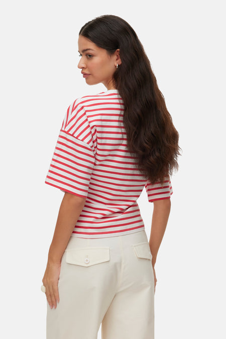 T-shirt (manches courtes) multicolore - VERO MODA®