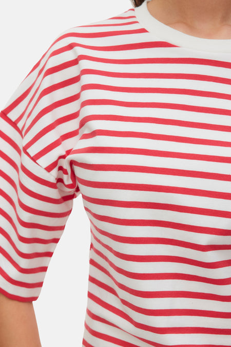 T-shirt (manches courtes) multicolore - VERO MODA®